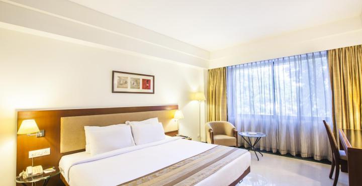 Park Ornate Viman Nagar 4* Pune