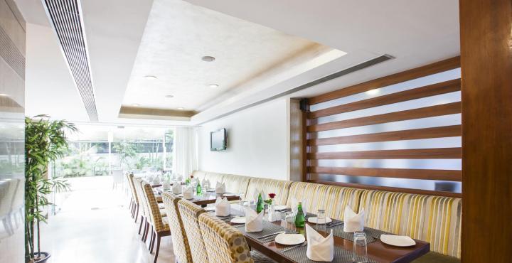 Hotel Park Ornate Viman Nagar Pune