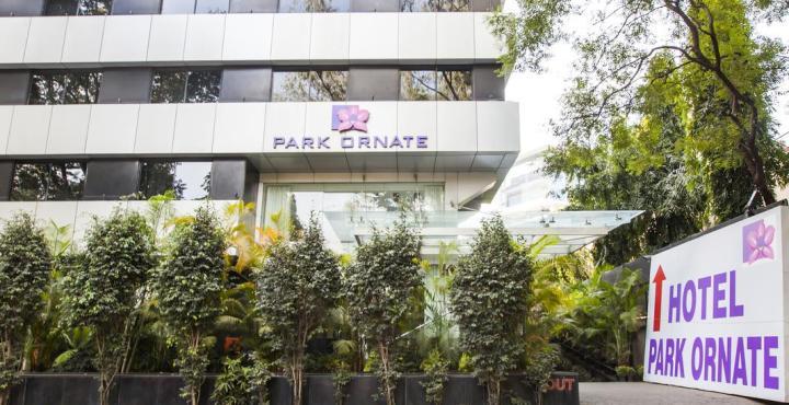 Park Ornate Viman Nagar Hotel Pune