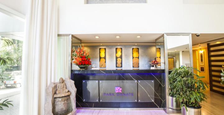 Park Ornate Viman Nagar Hotel