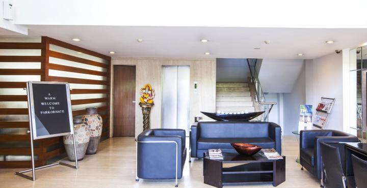 Park Ornate Viman Nagar 4*