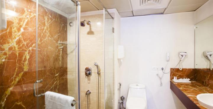 Park Ornate Viman Nagar 4* Pune