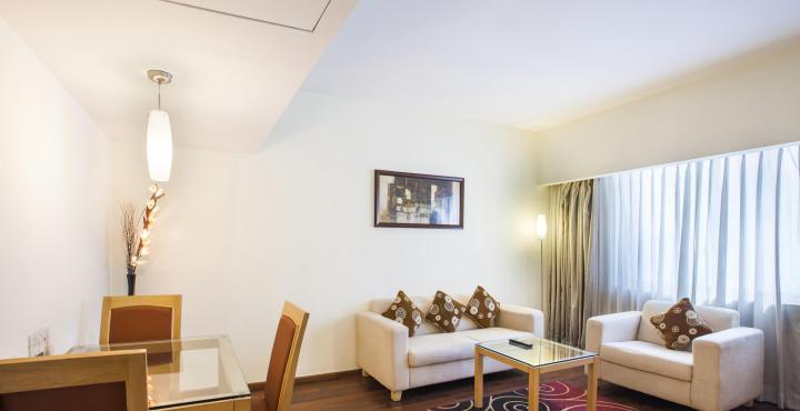 Park Ornate Viman Nagar Hotel Pune