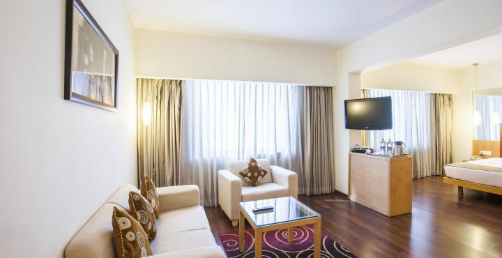 Hotel Park Ornate Viman Nagar 4*