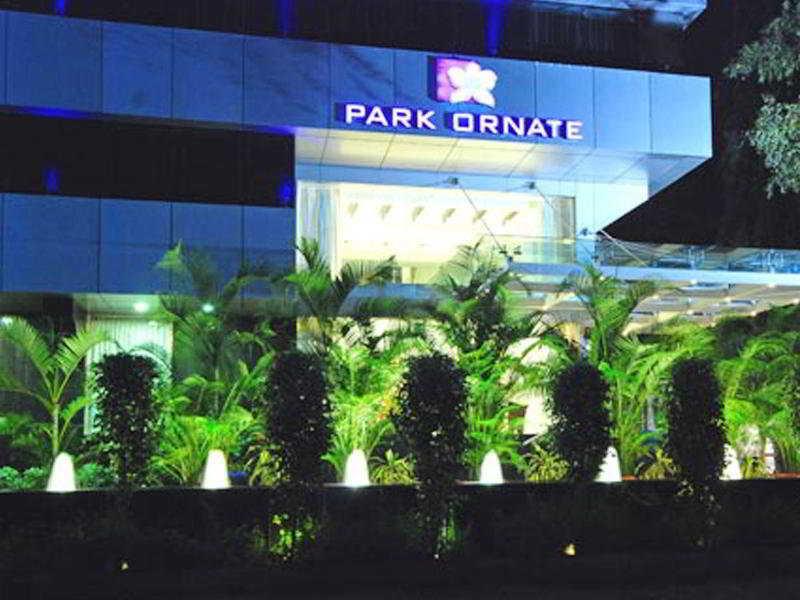 Park Ornate Viman Nagar Pune