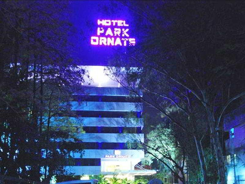 Hotel Park Ornate Viman Nagar 4*