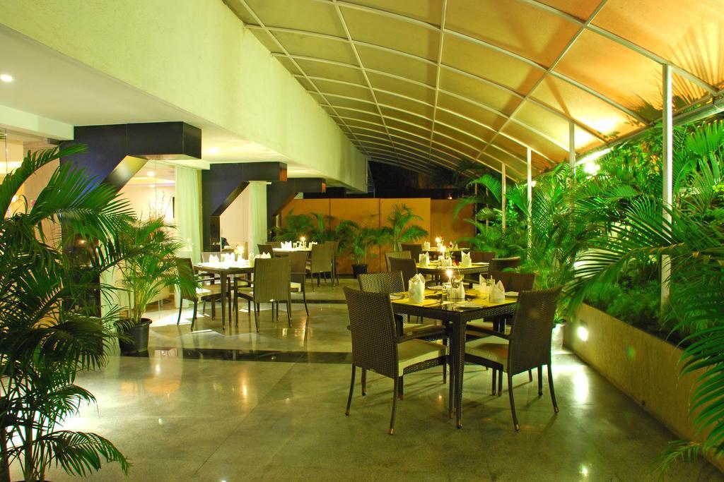 Hotel Park Ornate Viman Nagar Pune