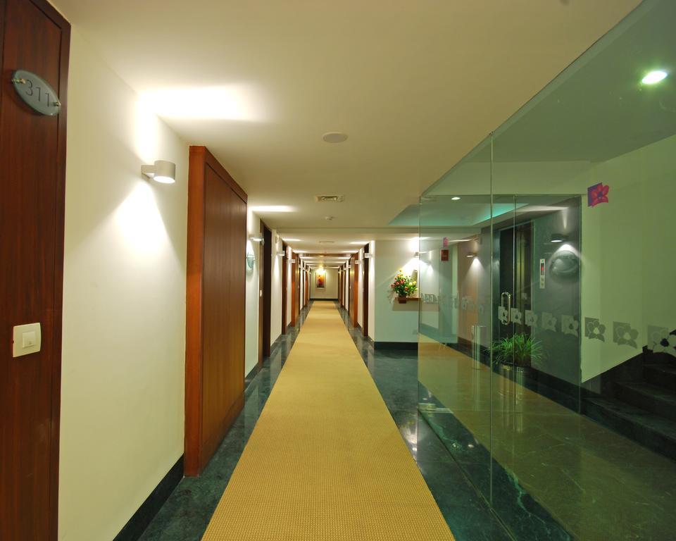 Park Ornate Viman Nagar 4* Pune