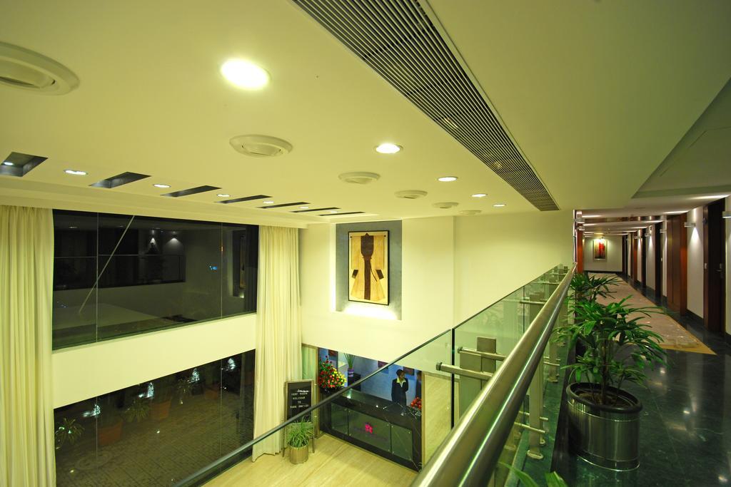 Park Ornate Viman Nagar Hotel Pune