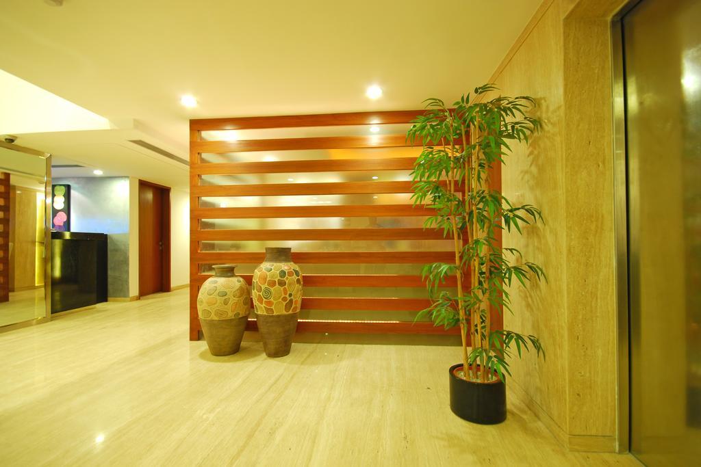 Park Ornate Viman Nagar Hotel 4*