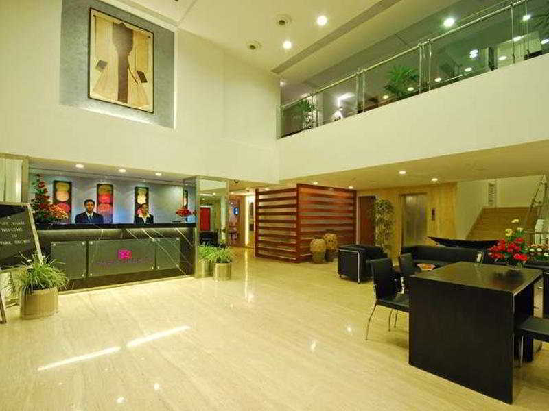Park Ornate Viman Nagar Hotel Pune