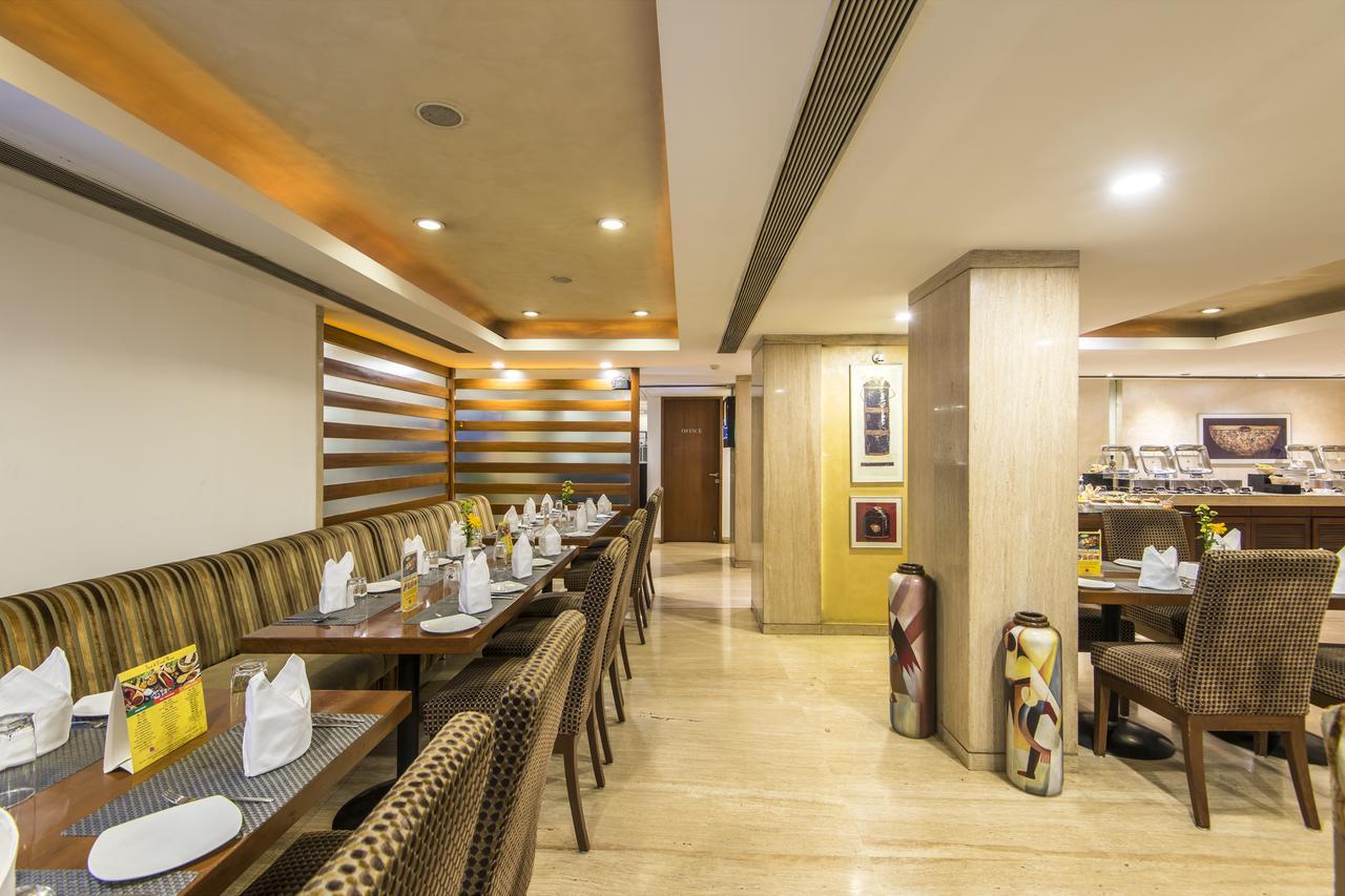 Hotel Park Ornate Viman Nagar 4*