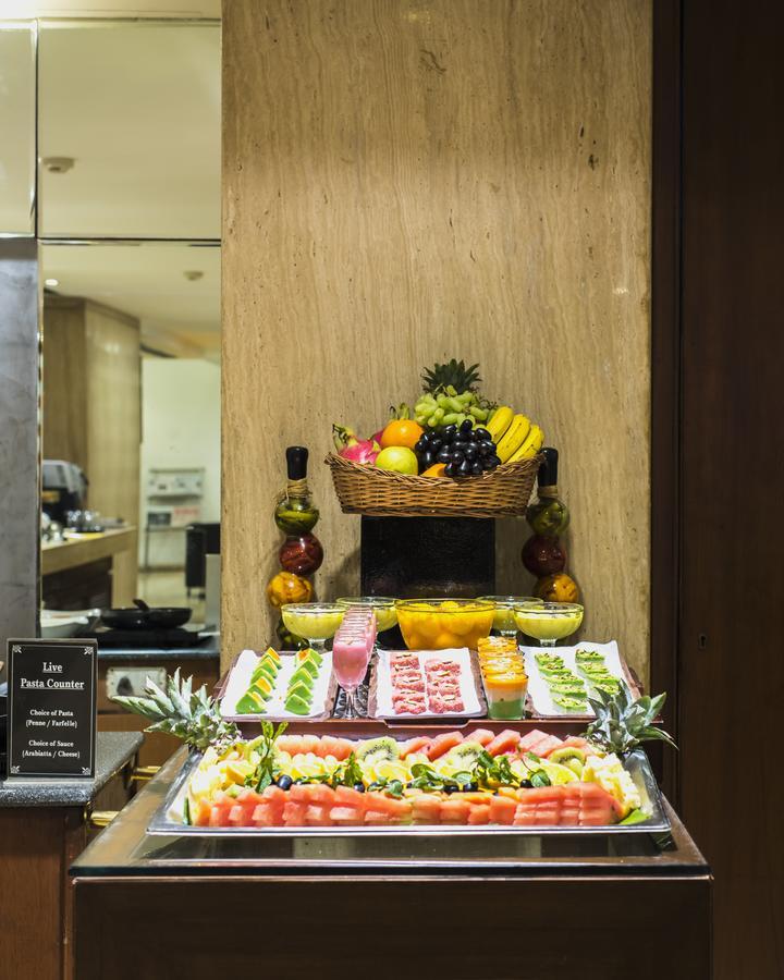 Hotel Park Ornate Viman Nagar 4*