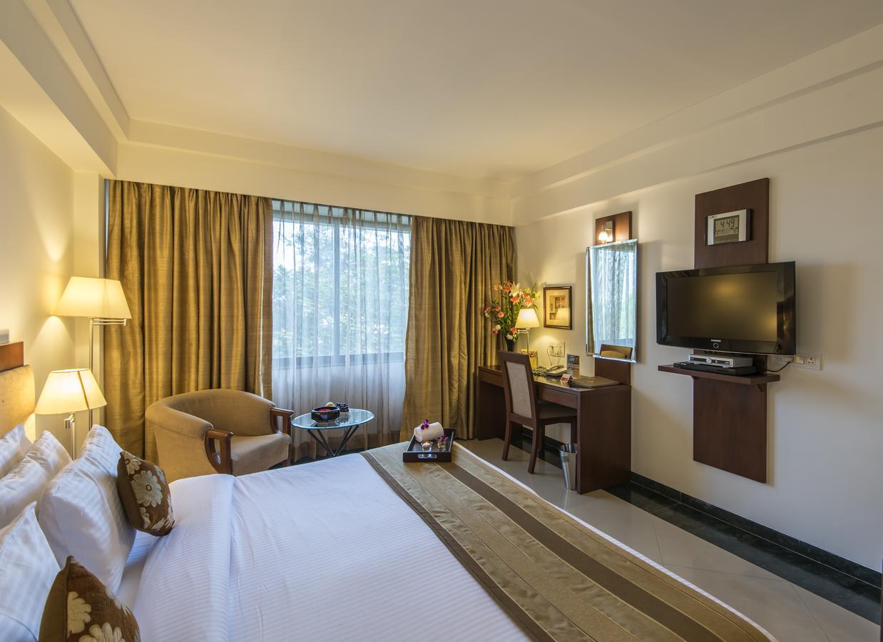 Hotel Park Ornate Viman Nagar