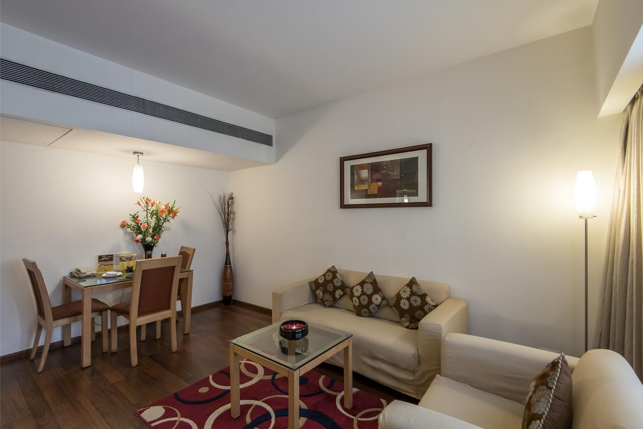 Park Ornate Viman Nagar Hotel Pune