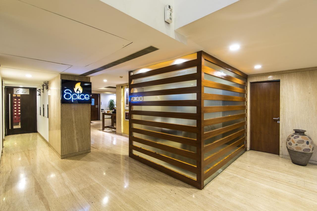 Park Ornate Viman Nagar 4* Pune