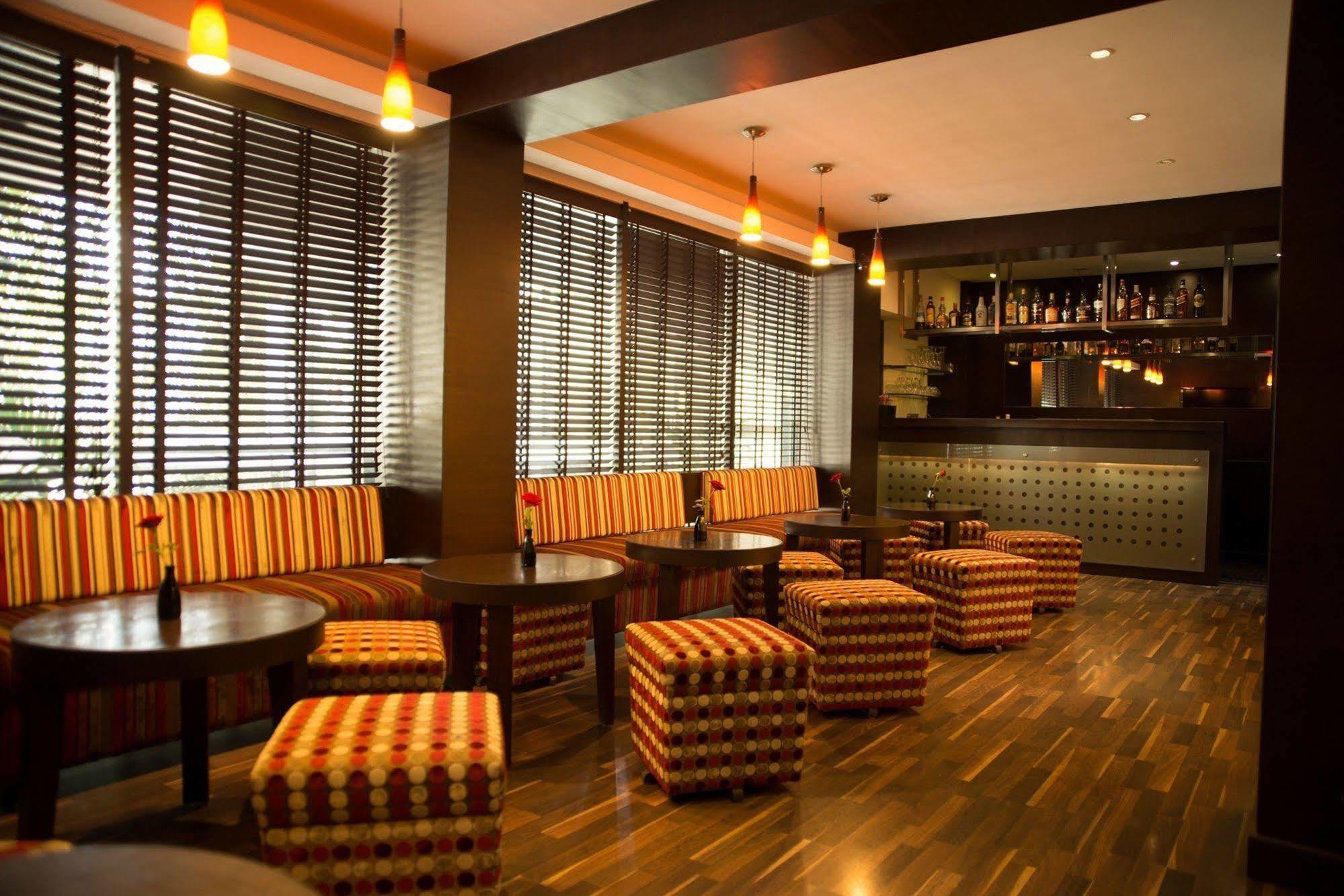 Park Ornate Viman Nagar Hotel