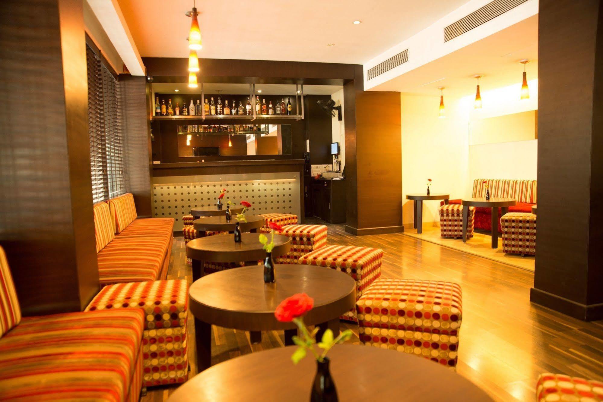 Park Ornate Viman Nagar 4* Pune