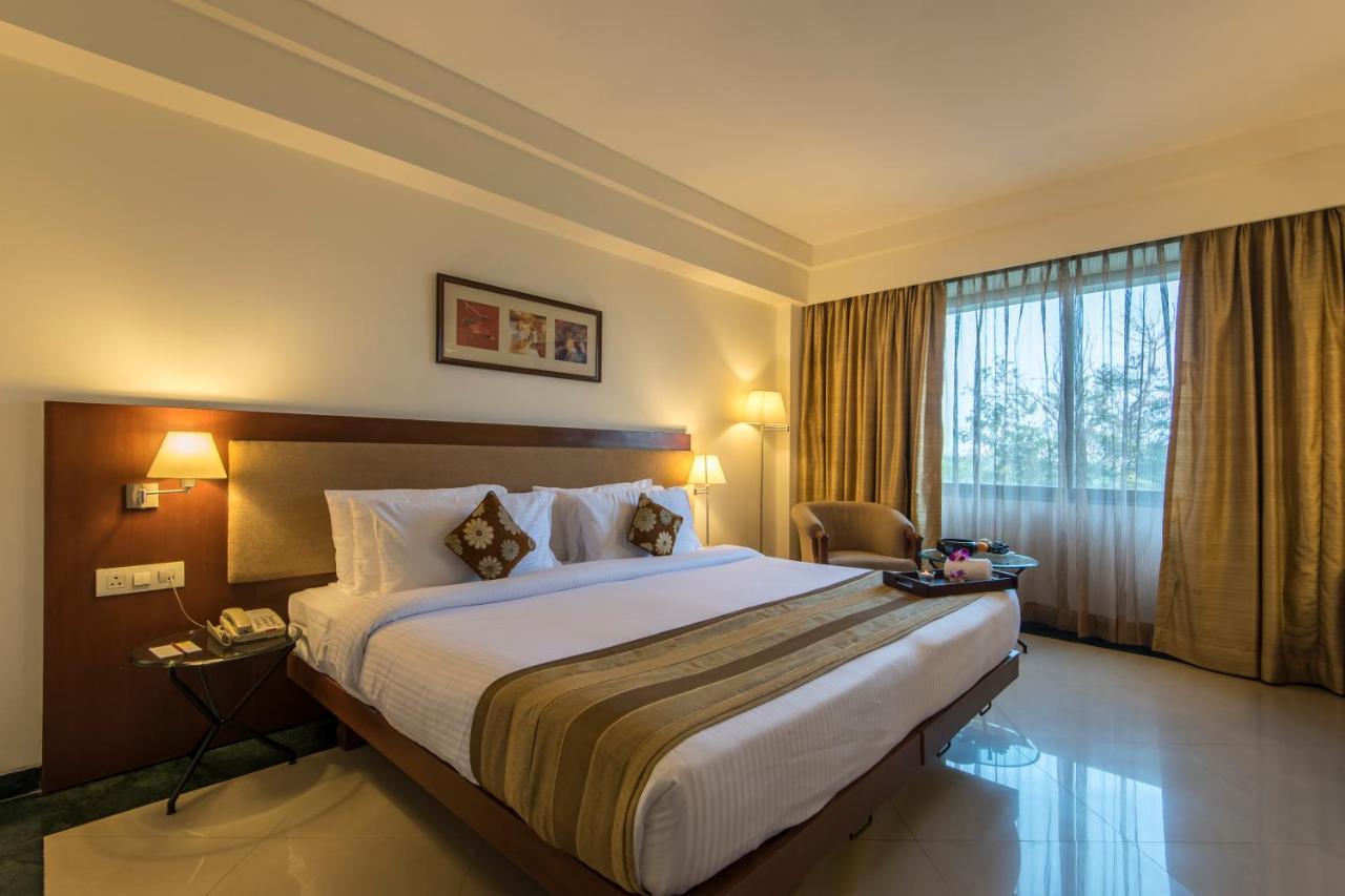 Park Ornate Viman Nagar 4* Pune