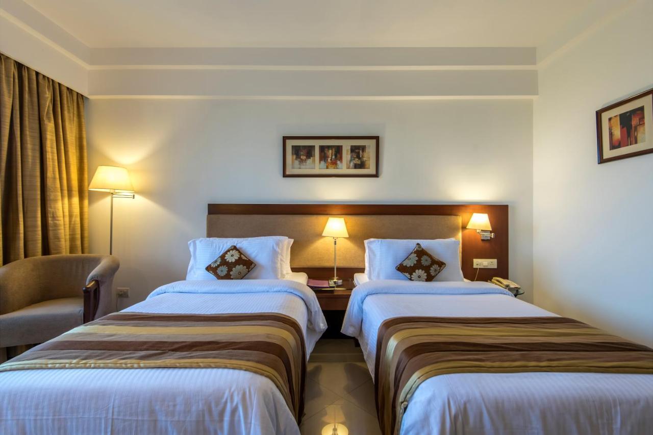 Park Ornate Viman Nagar Hotel Pune