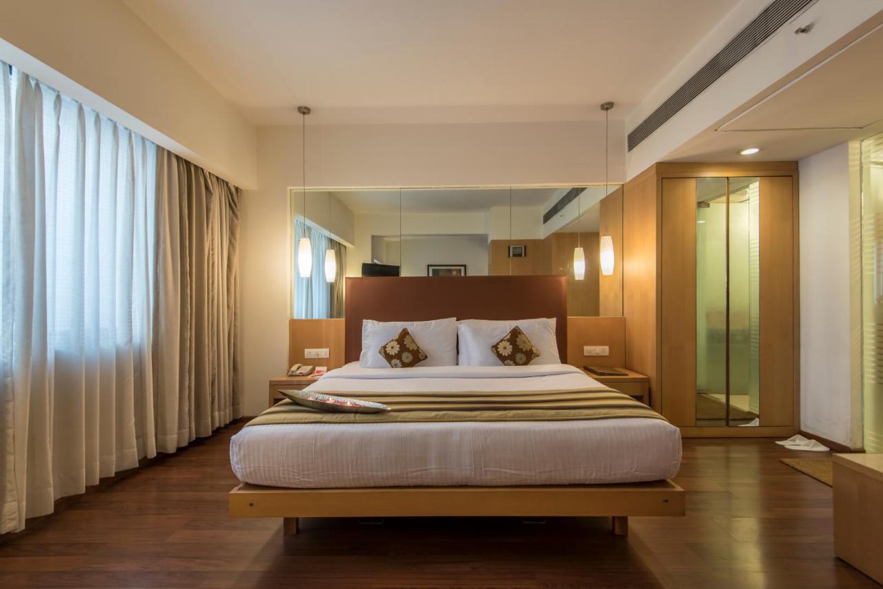 Park Ornate Viman Nagar 4* Pune