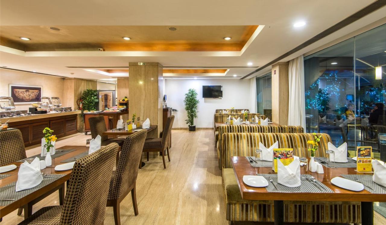 Hotel Park Ornate Viman Nagar