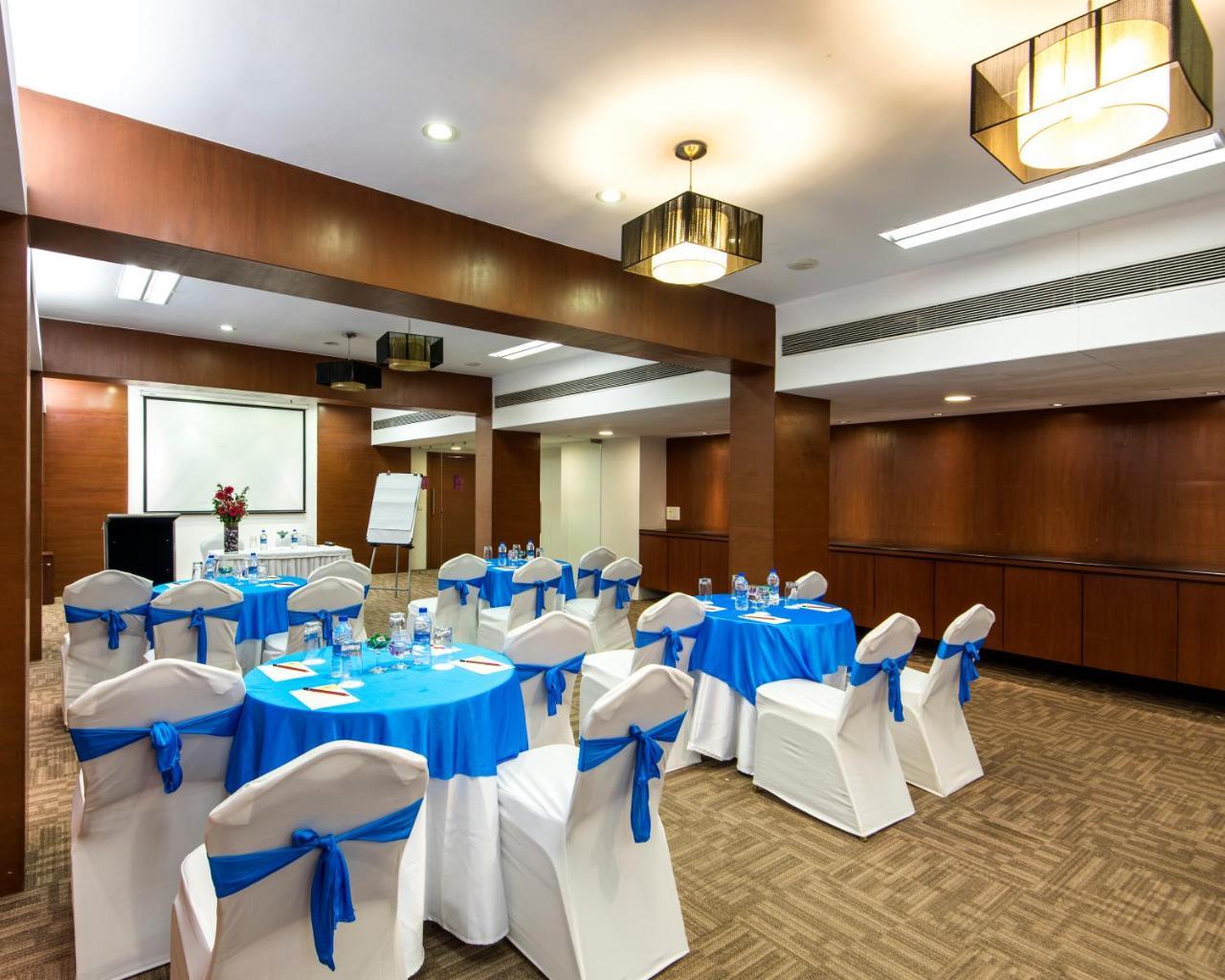 Park Ornate Viman Nagar Hotel
