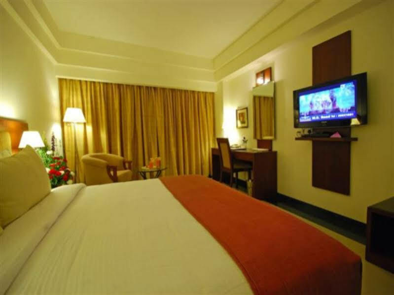 Hotel Park Ornate Viman Nagar